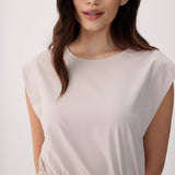 Momentum Tie Dress
