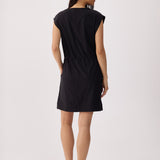 Momentum Tie Dress