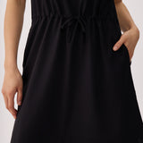 Momentum Tie Dress