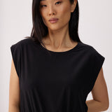 Momentum Tie Dress