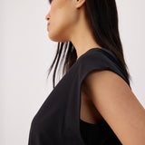 Momentum Tie Dress