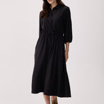 Momentum Polo Midi Dress – Lole