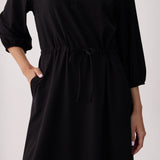 Robe polo midi Momentum