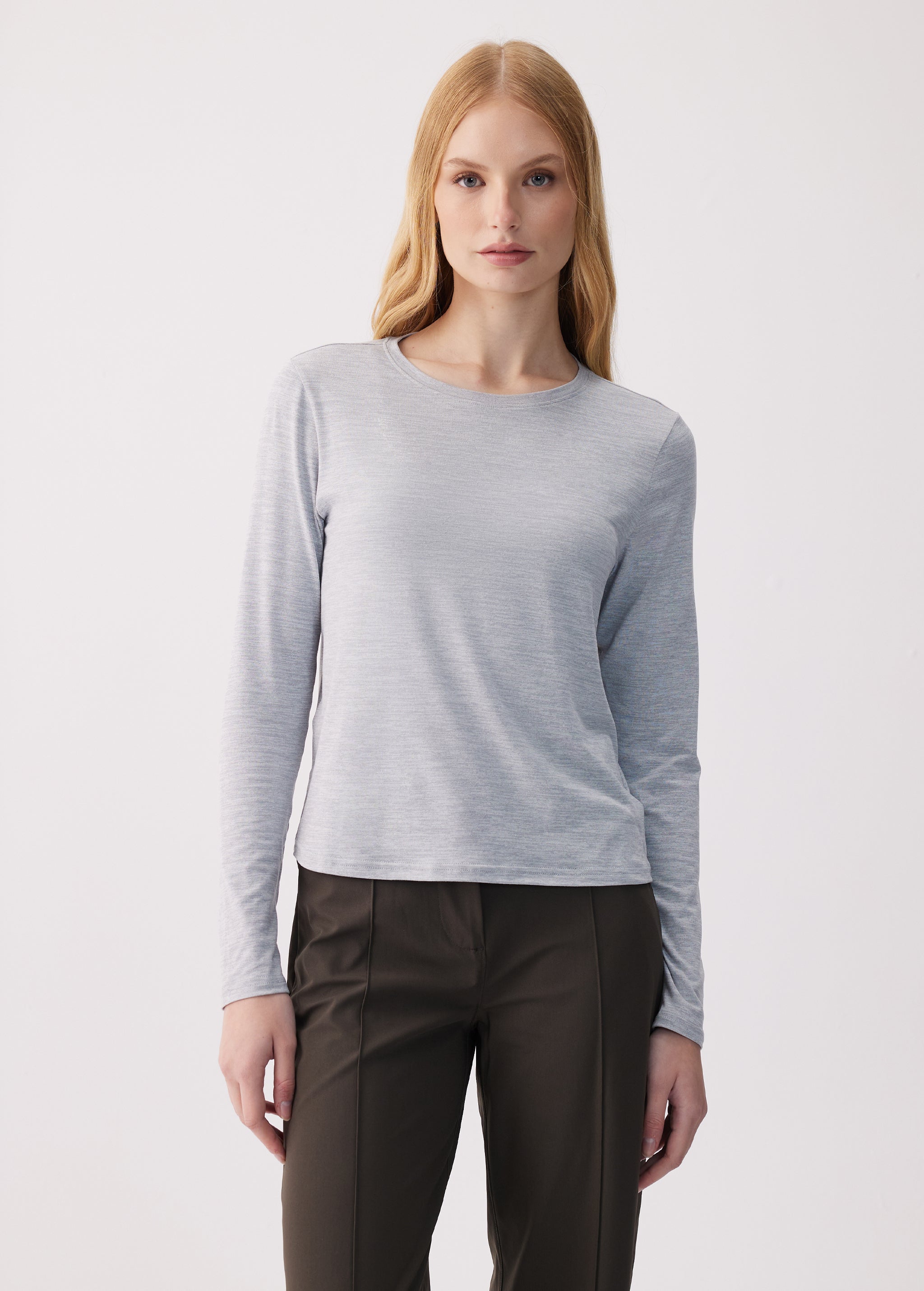 Vital Long Sleeve