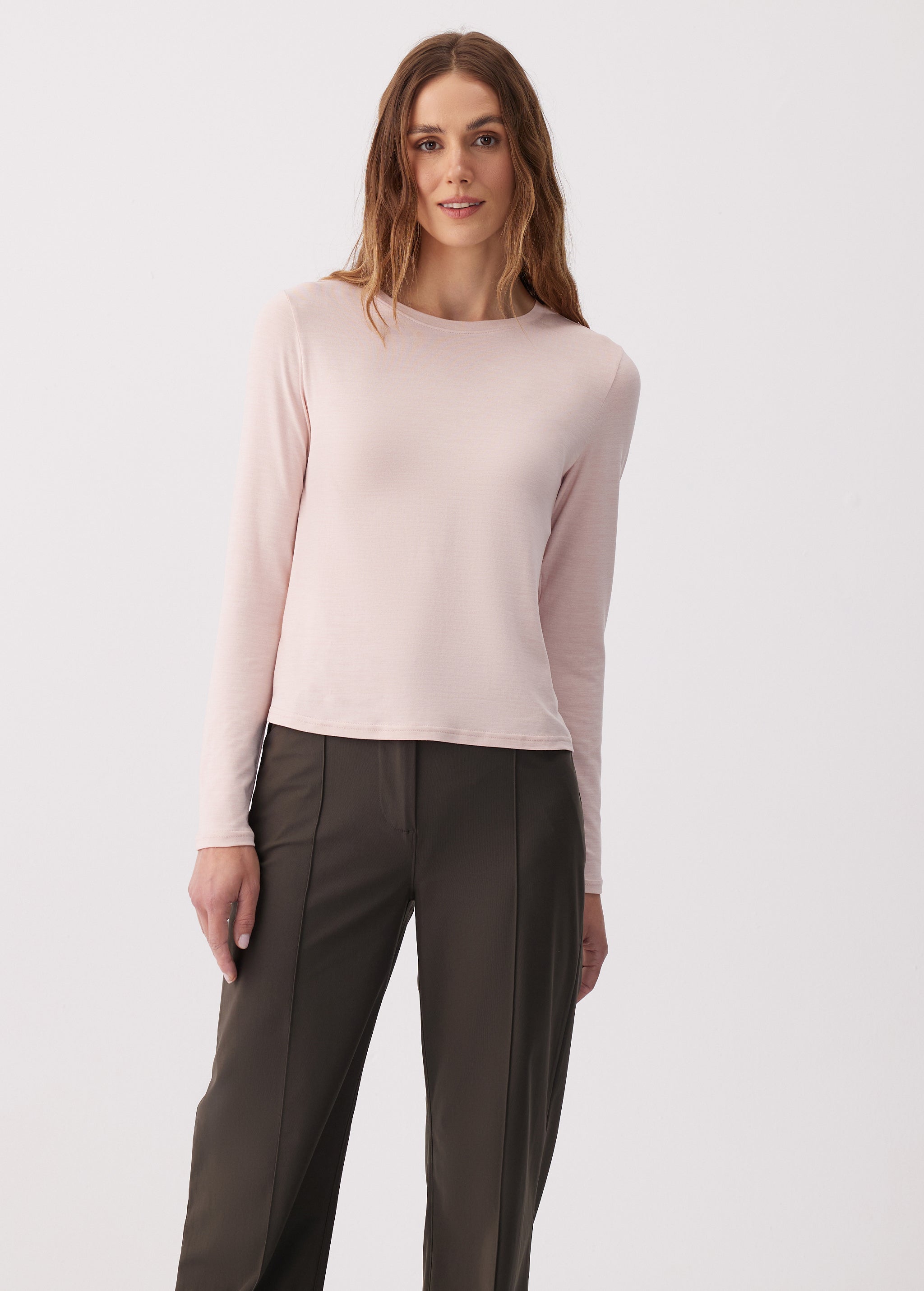 Vital Long Sleeve