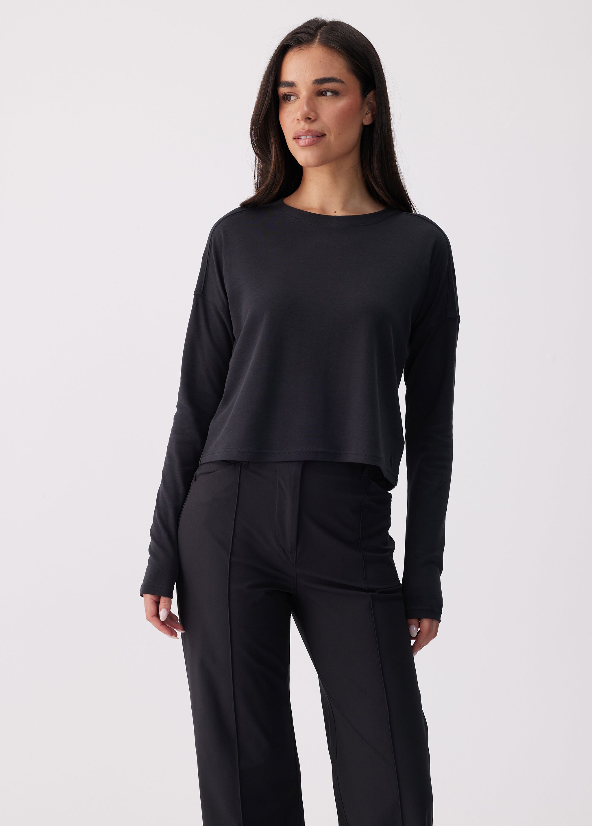 Léa Long Sleeve