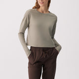 Léa Long Sleeve