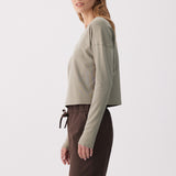 Léa Long Sleeve