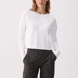 Léa Long Sleeve