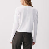 Léa Long Sleeve