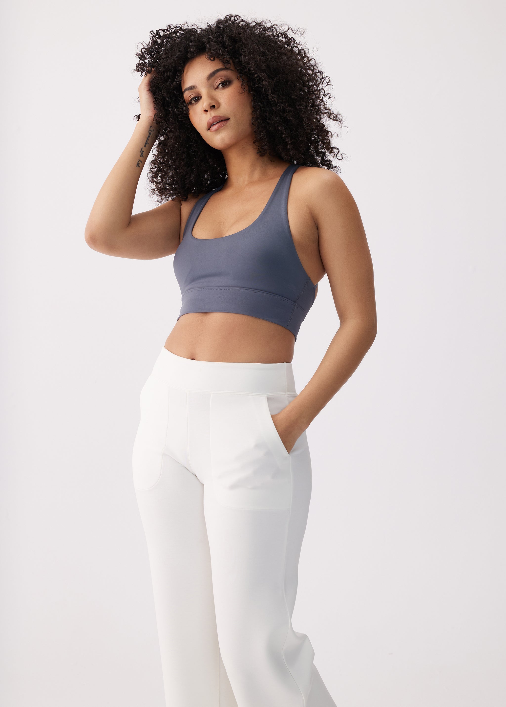 Boost Bra