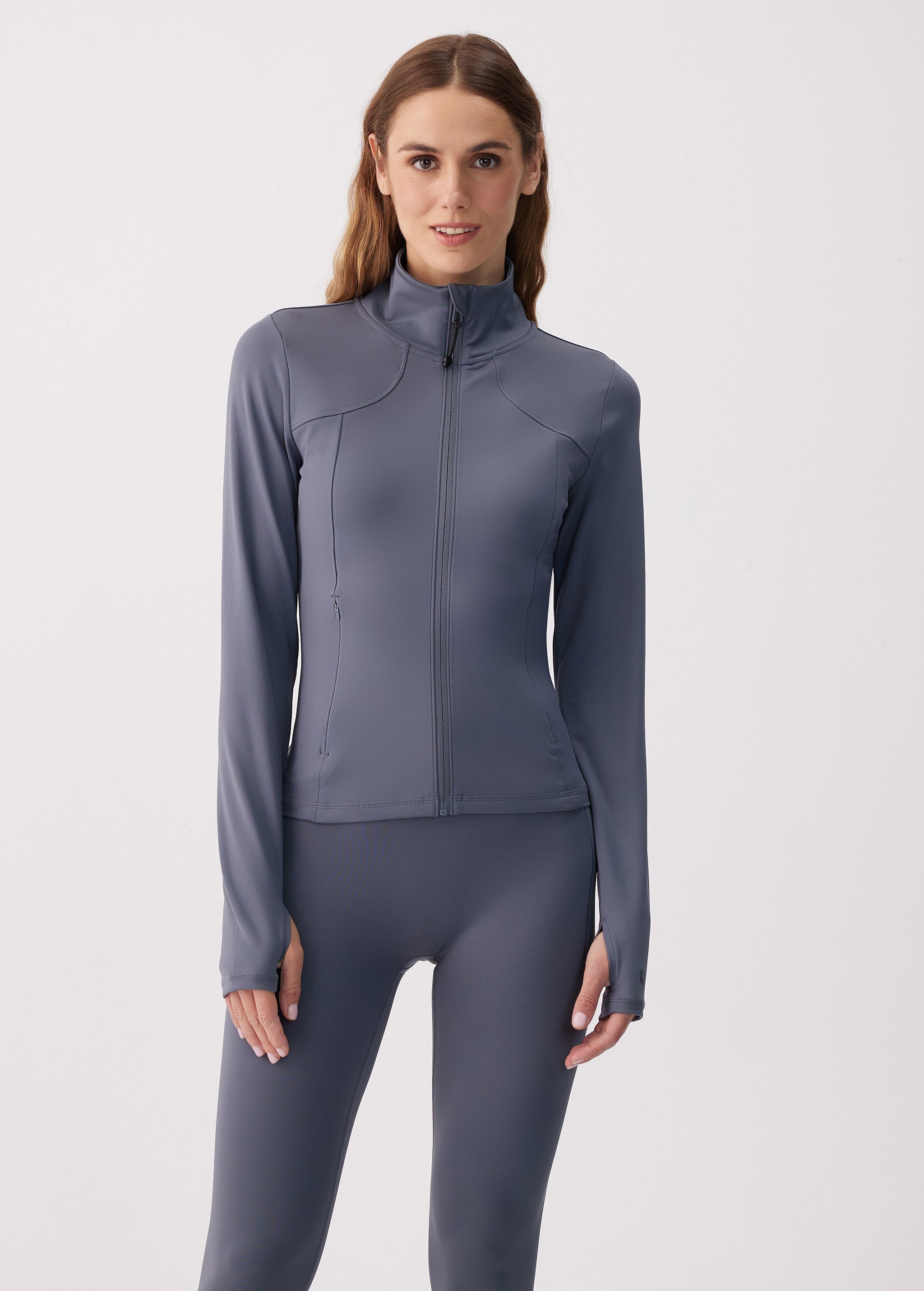 Boost Jacket