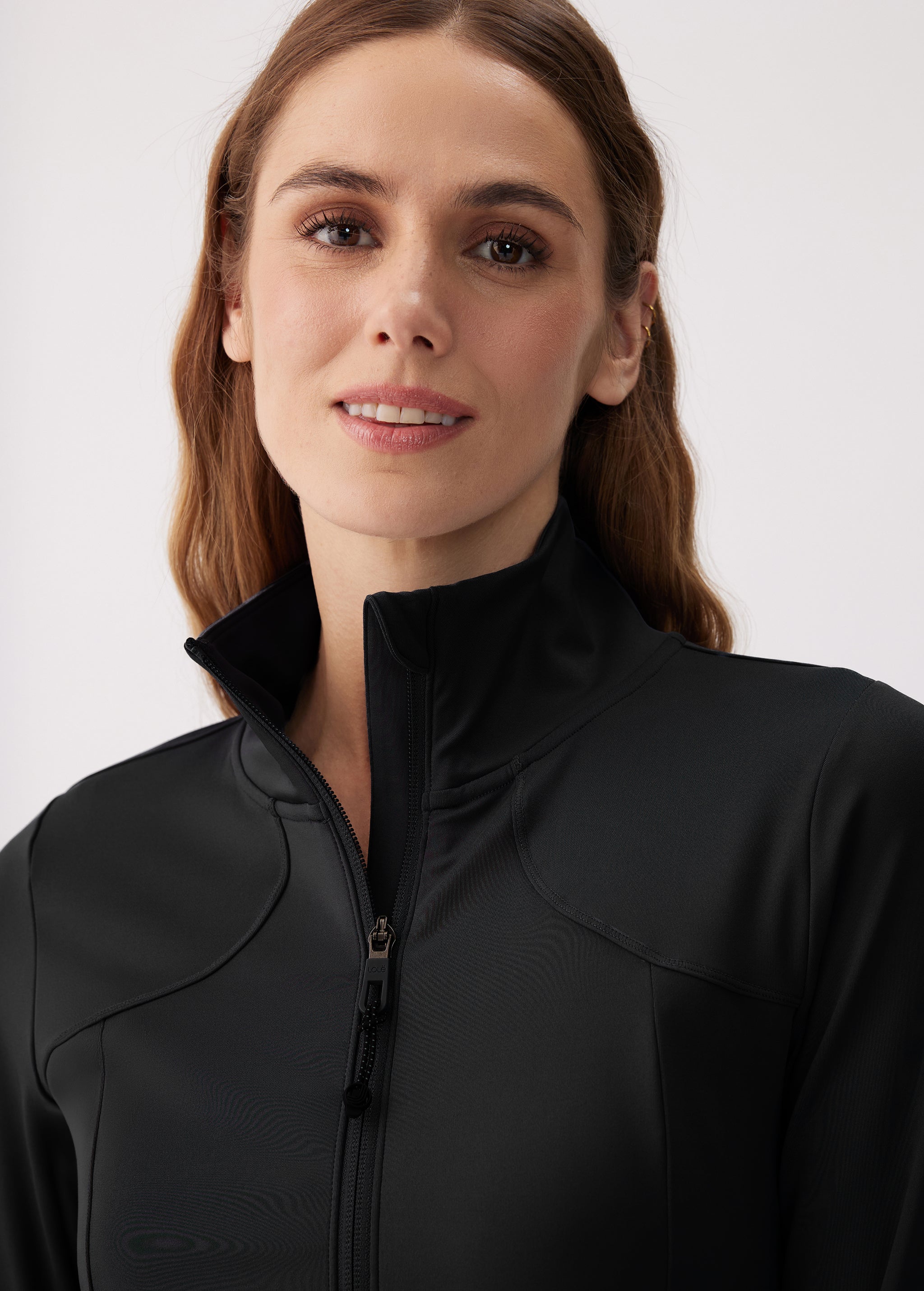 Boost Jacket