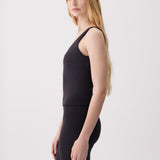 Serene Support Tank Top