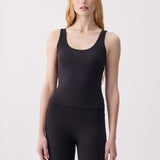 Serene Support Tank Top