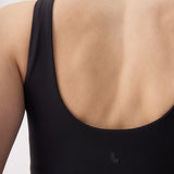Serene Support Tank Top