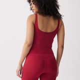 Serene Support Tank Top