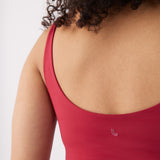 Serene Support Tank Top