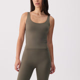 Serene Support Tank Top