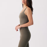 Serene Support Tank Top