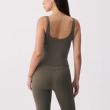 Serene Support Tank Top
