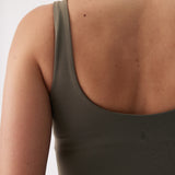 Serene Support Tank Top