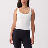 Serene Support Tank Top