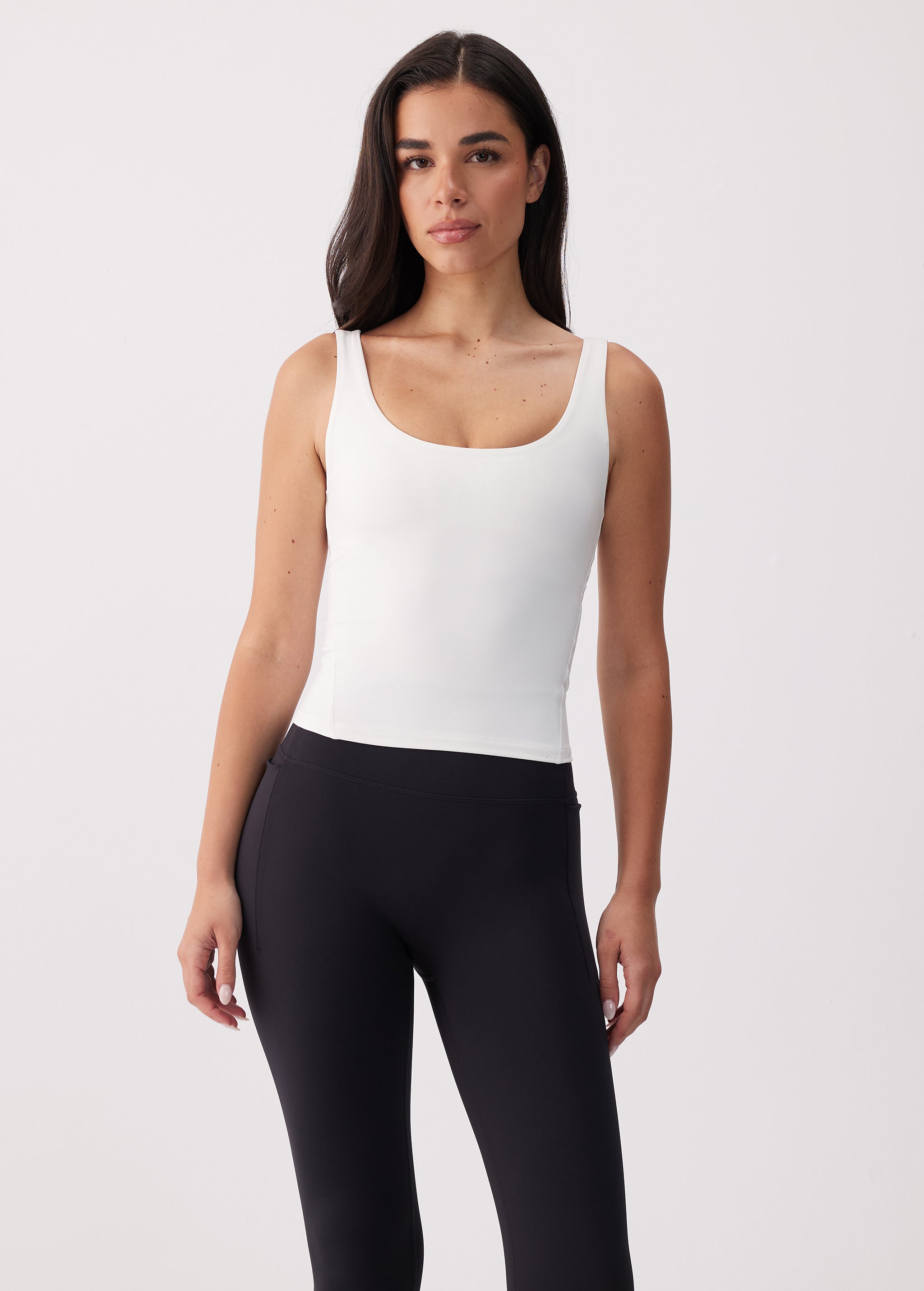 Serene Support Tank Top