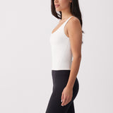 Serene Support Tank Top