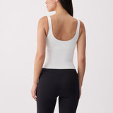 Serene Support Tank Top