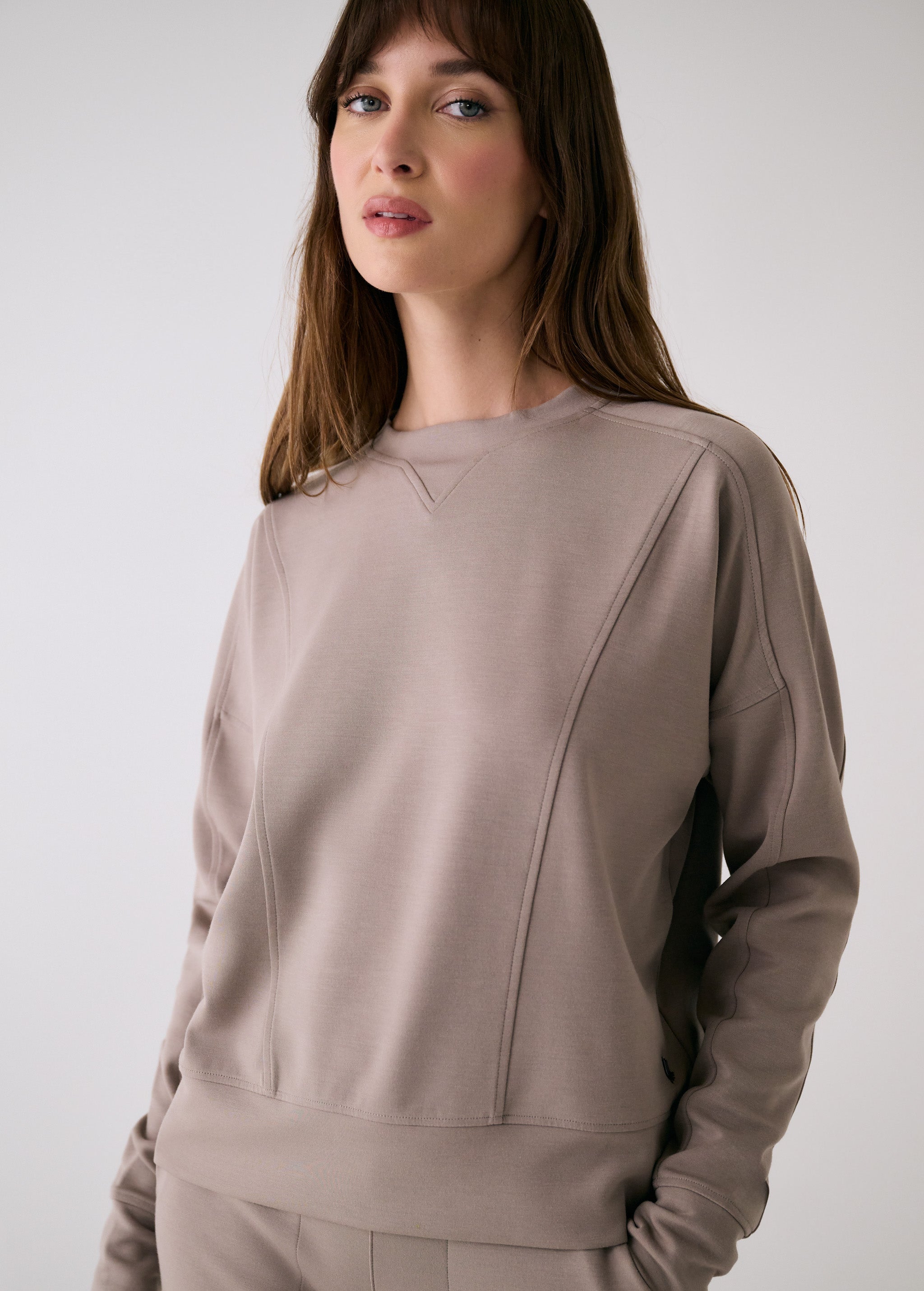 Flow Long Sleeve
