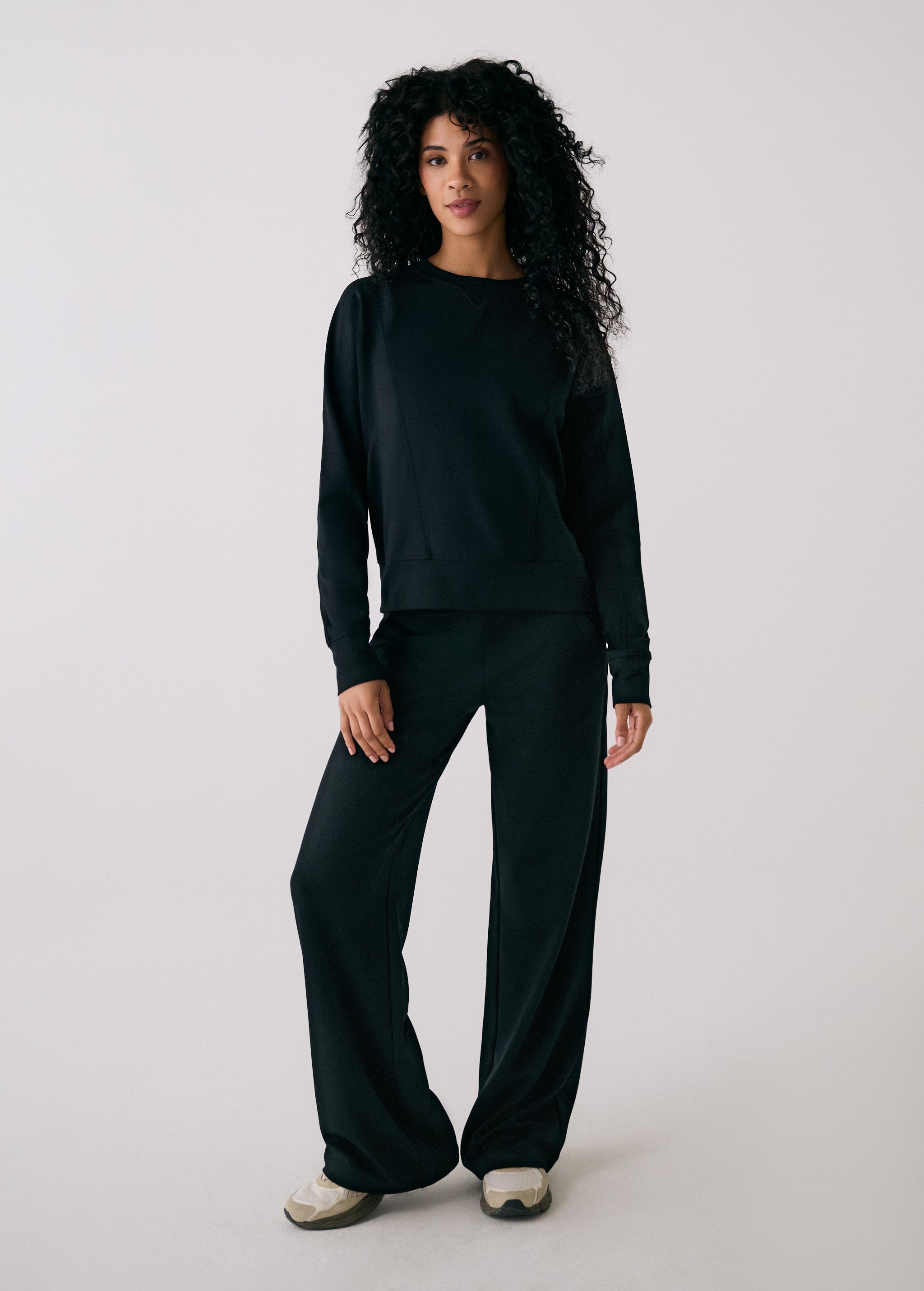 Flow Long Sleeve