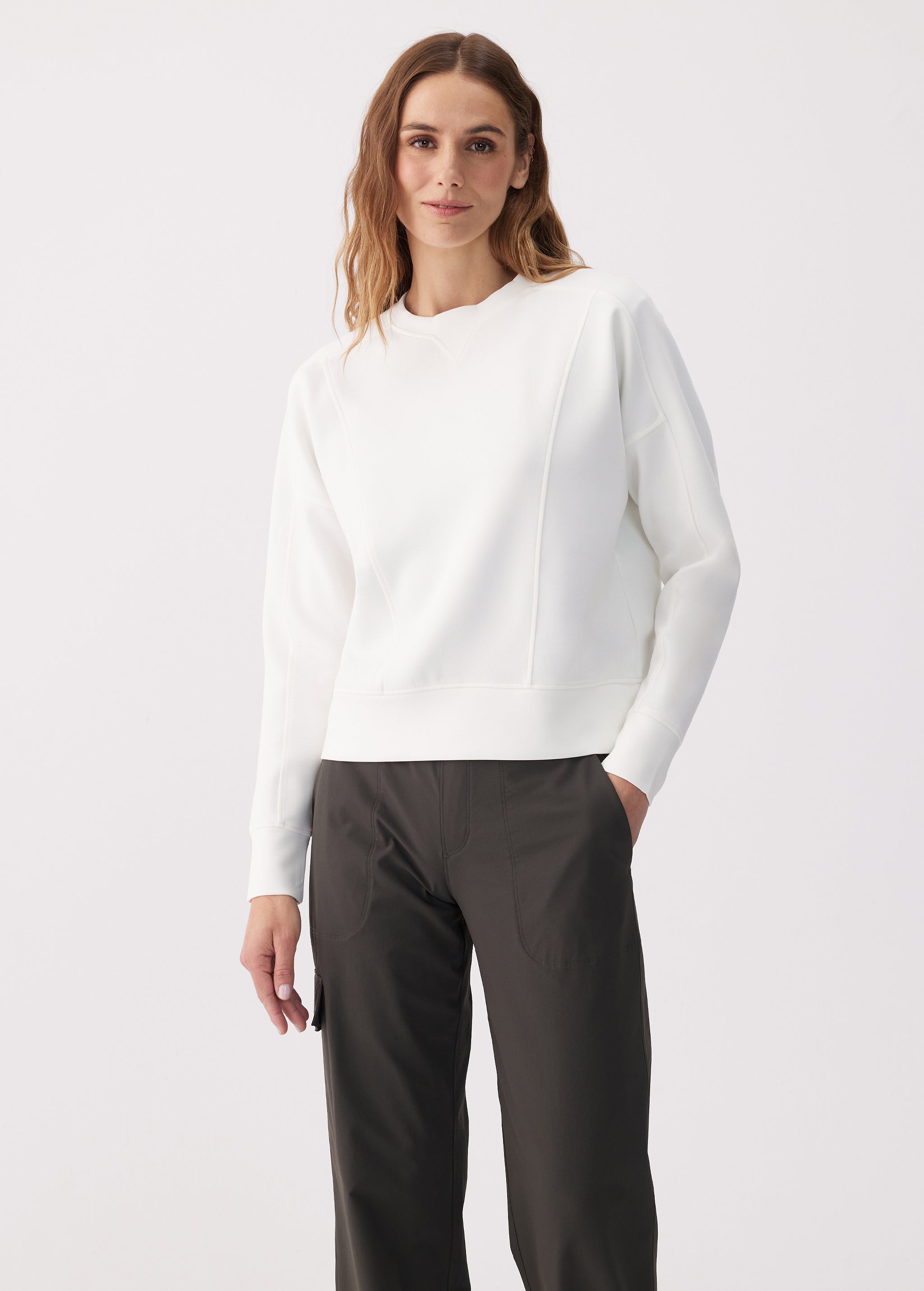 Flow Long Sleeve