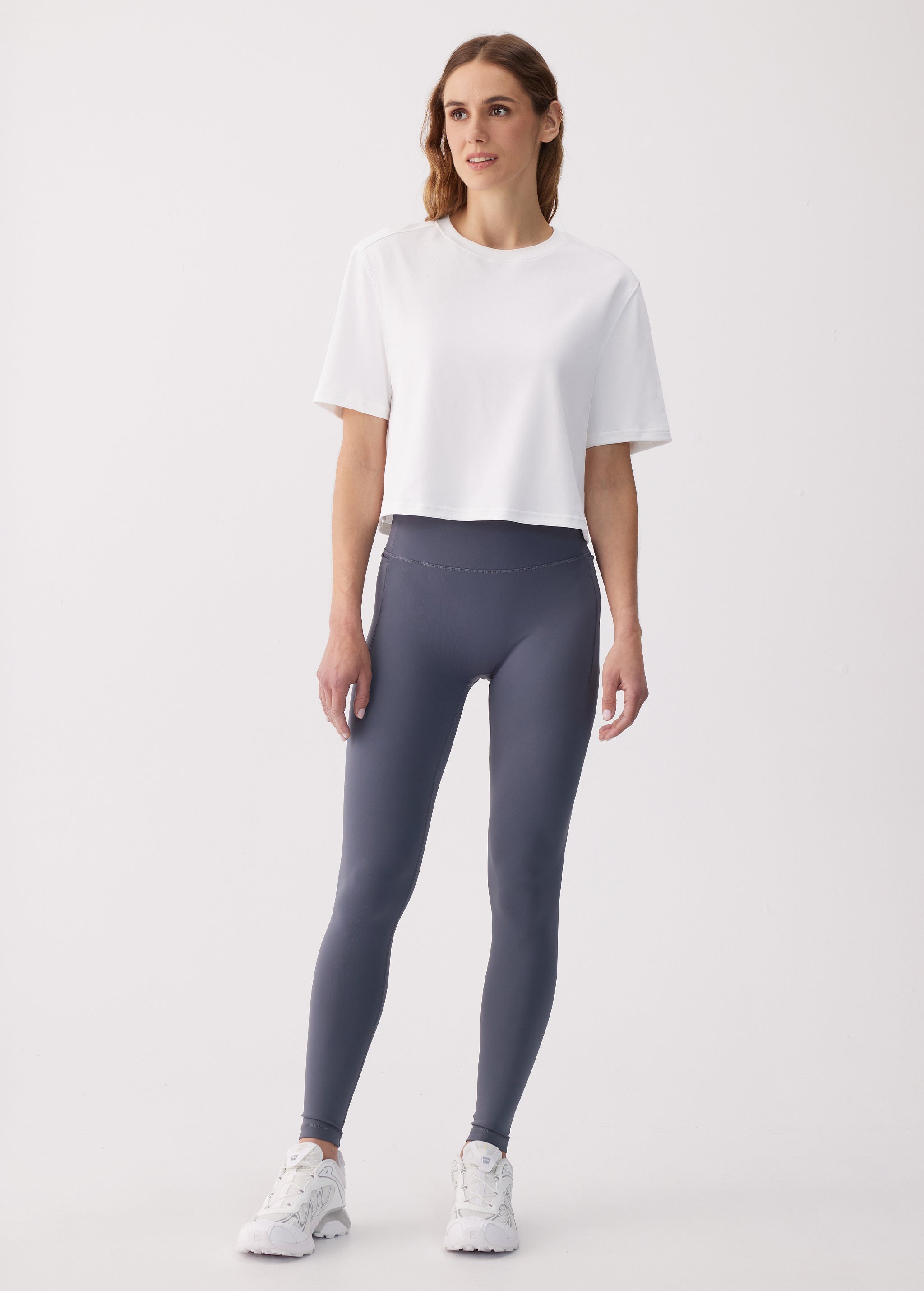Boost Ankle Leggings