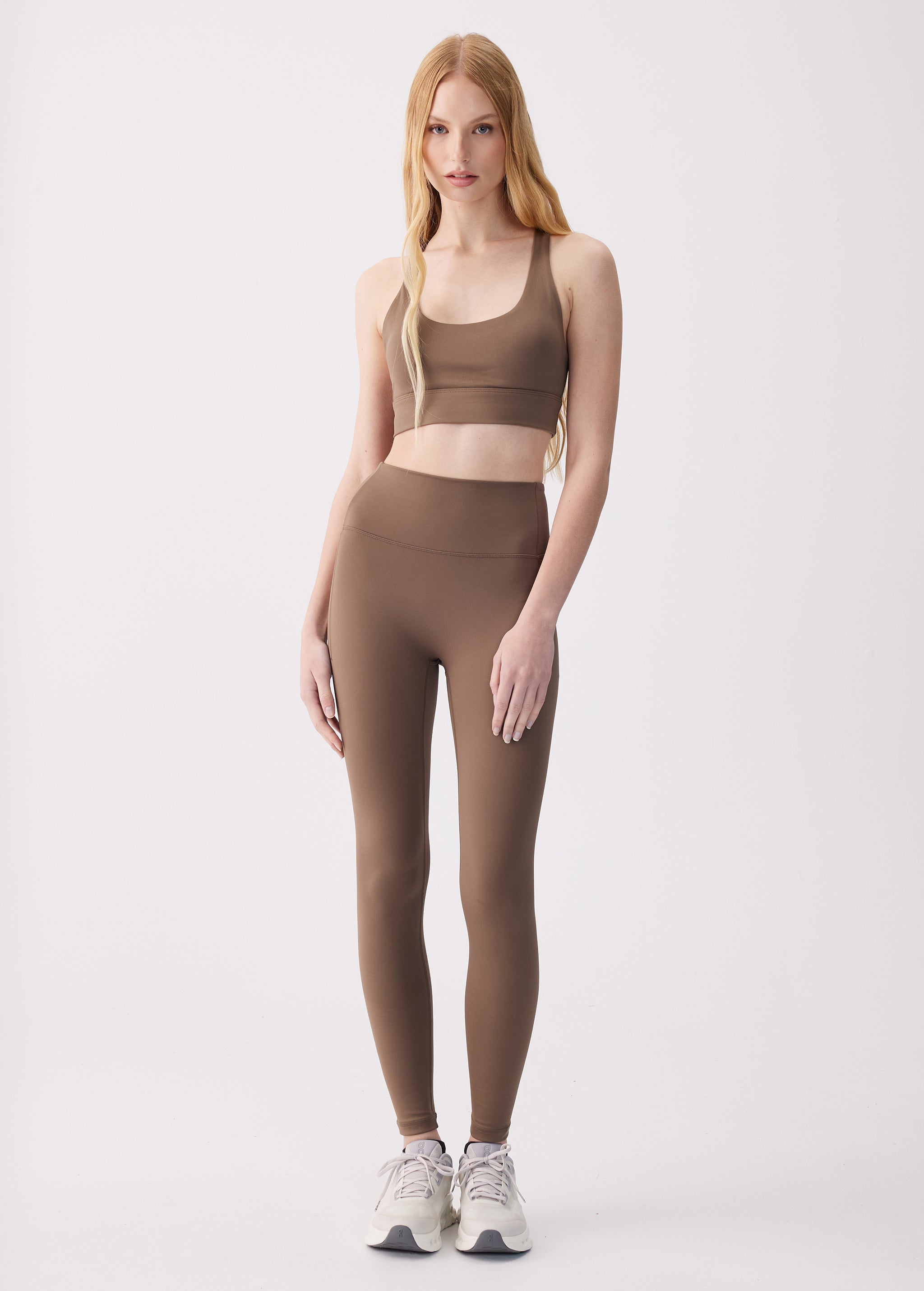 Boost Ankle Leggings