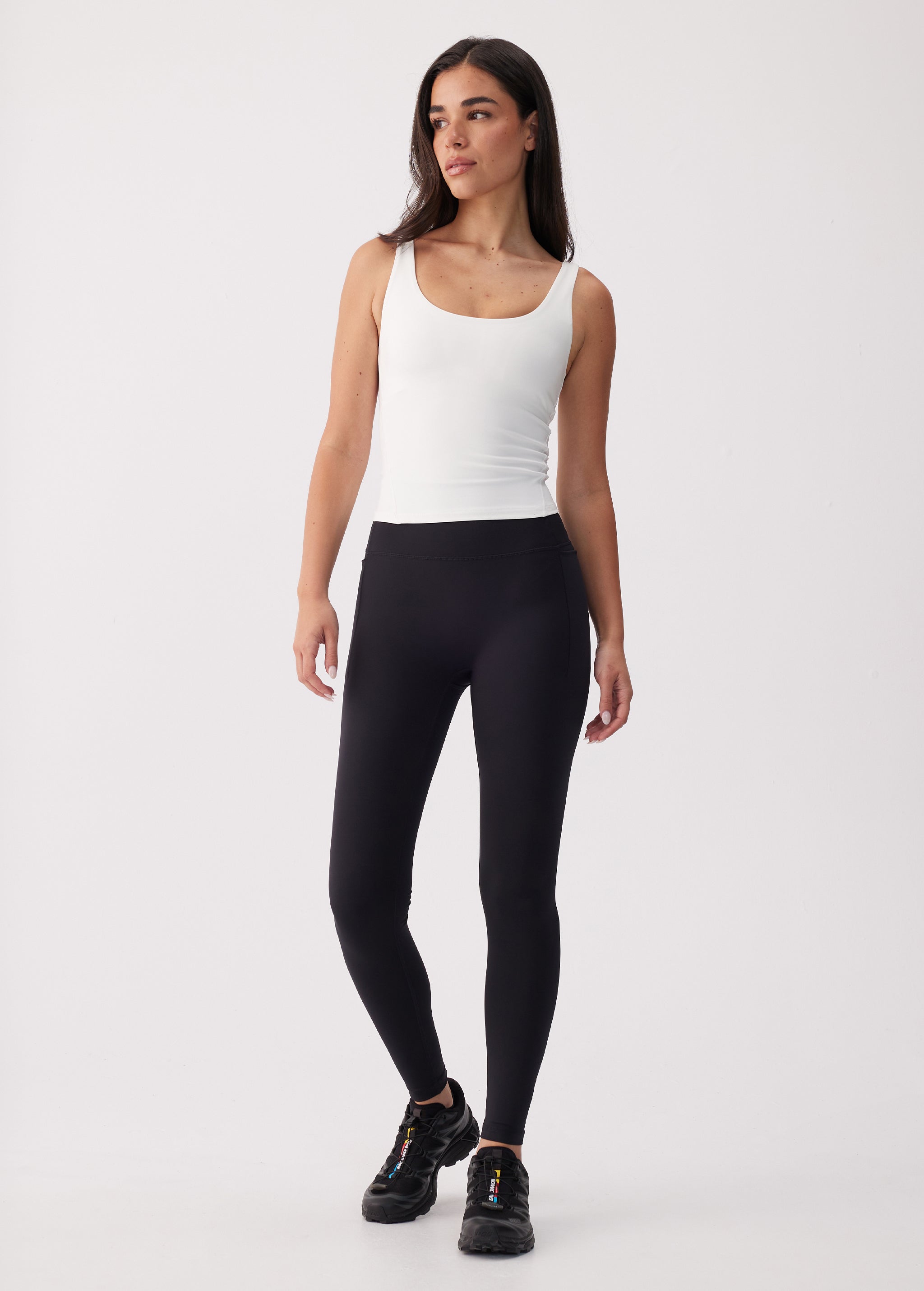 Boost Ankle Leggings