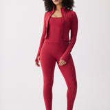 Serene Ankle Leggings