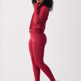 Serene Ankle Leggings