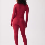 Serene Ankle Leggings