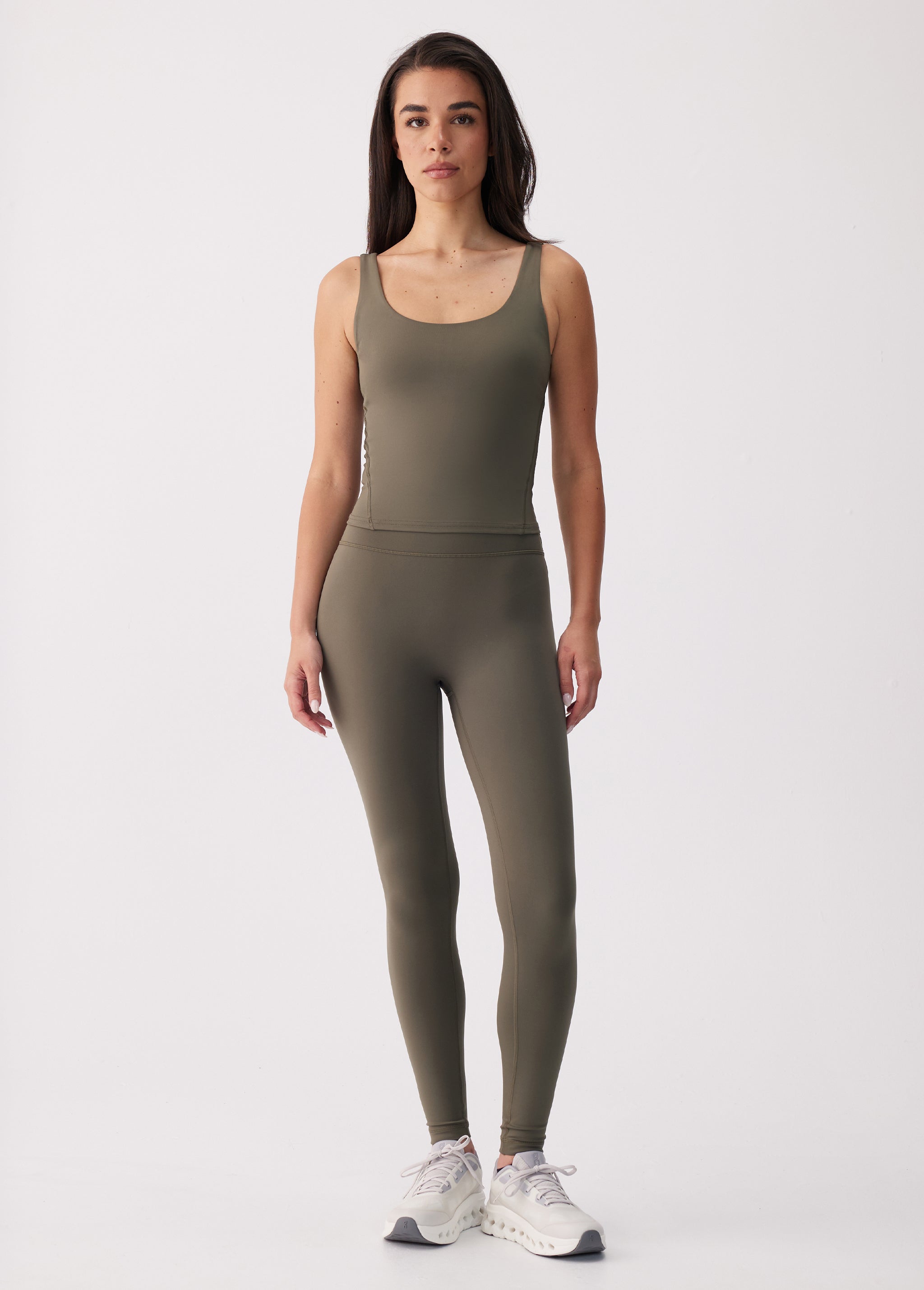 Serene Ankle Leggings