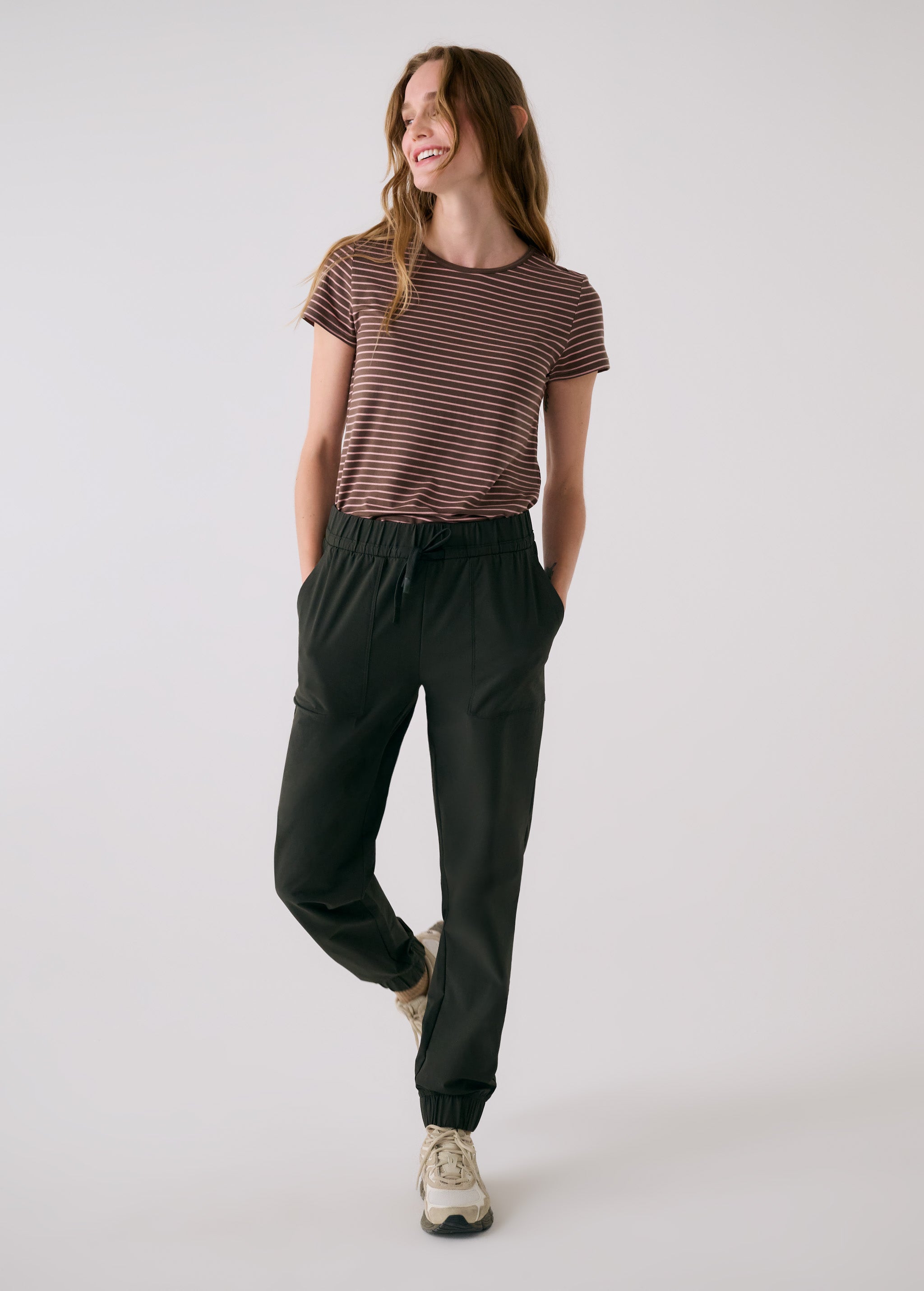 Momentum Tech Jogger