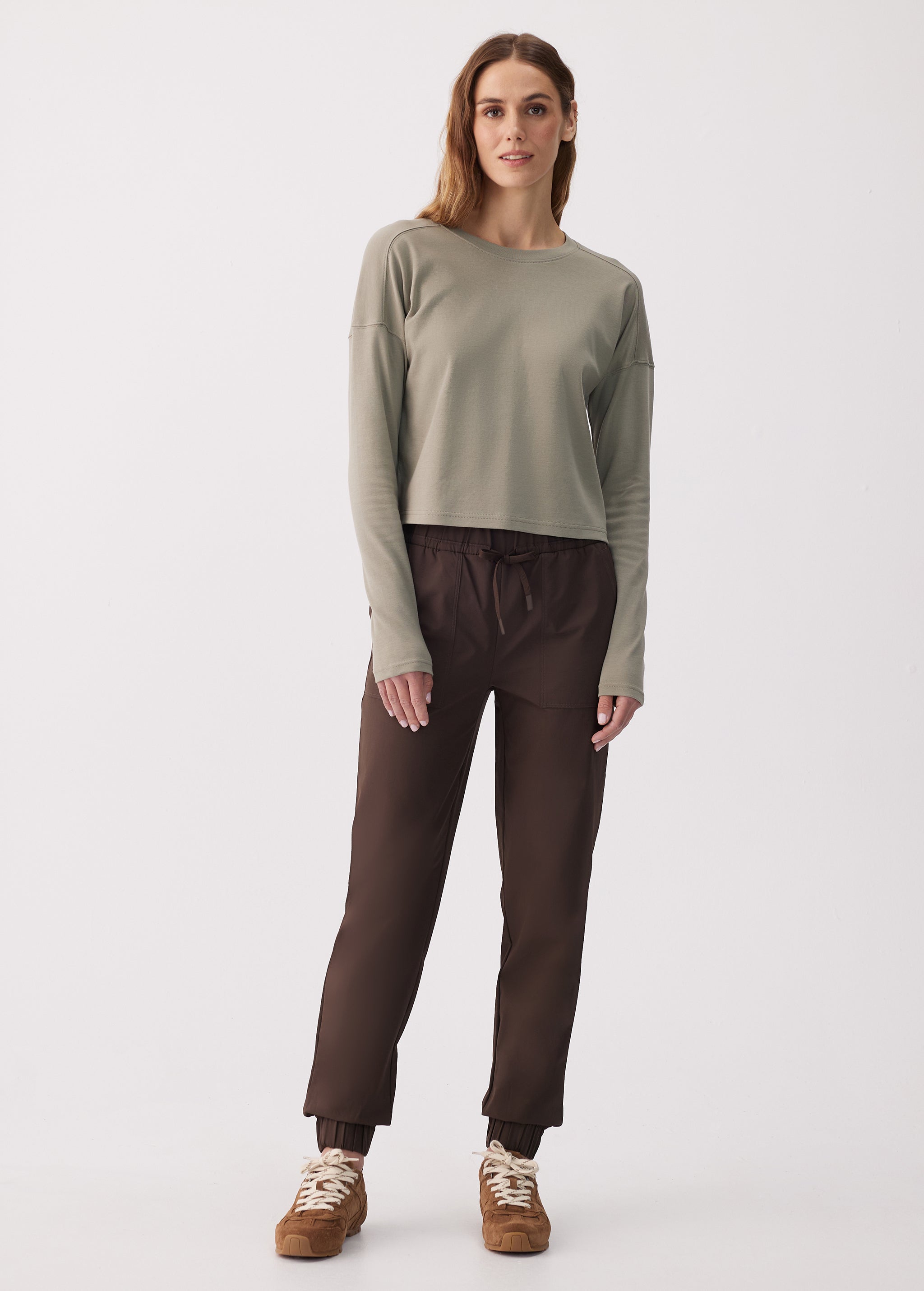 Momentum Tech Jogger