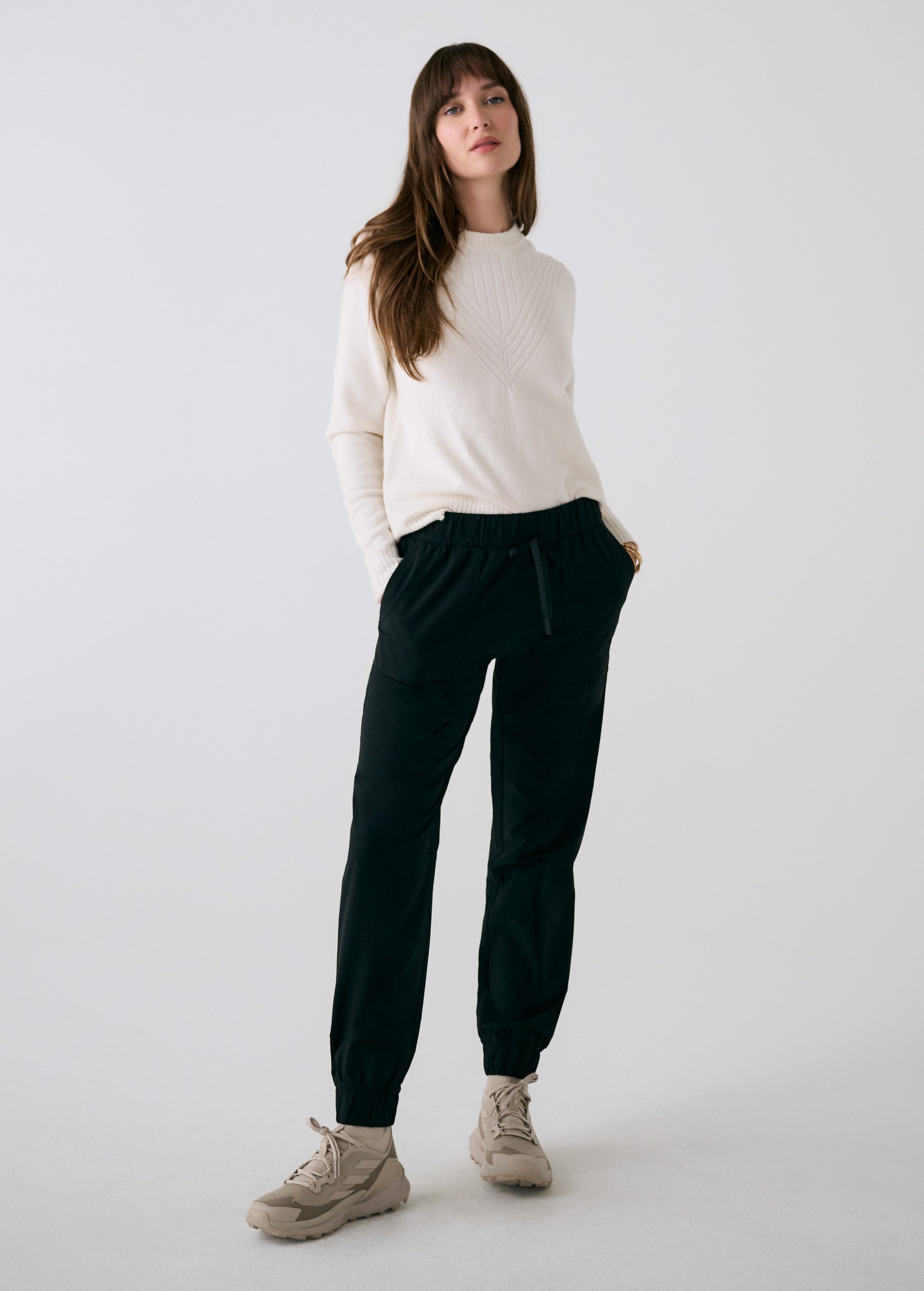 Momentum Tech Jogger