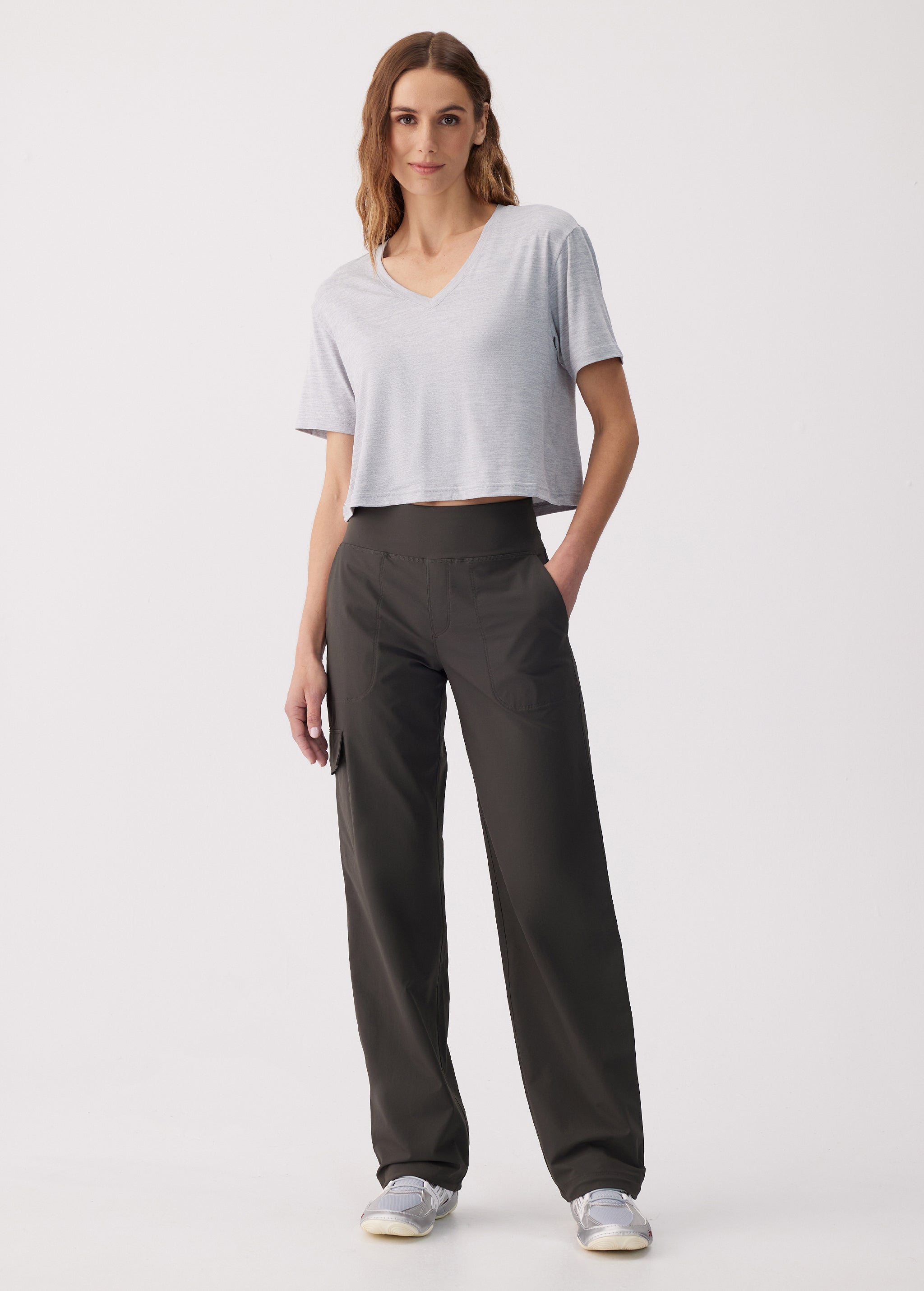 Momentum Tech Trousers