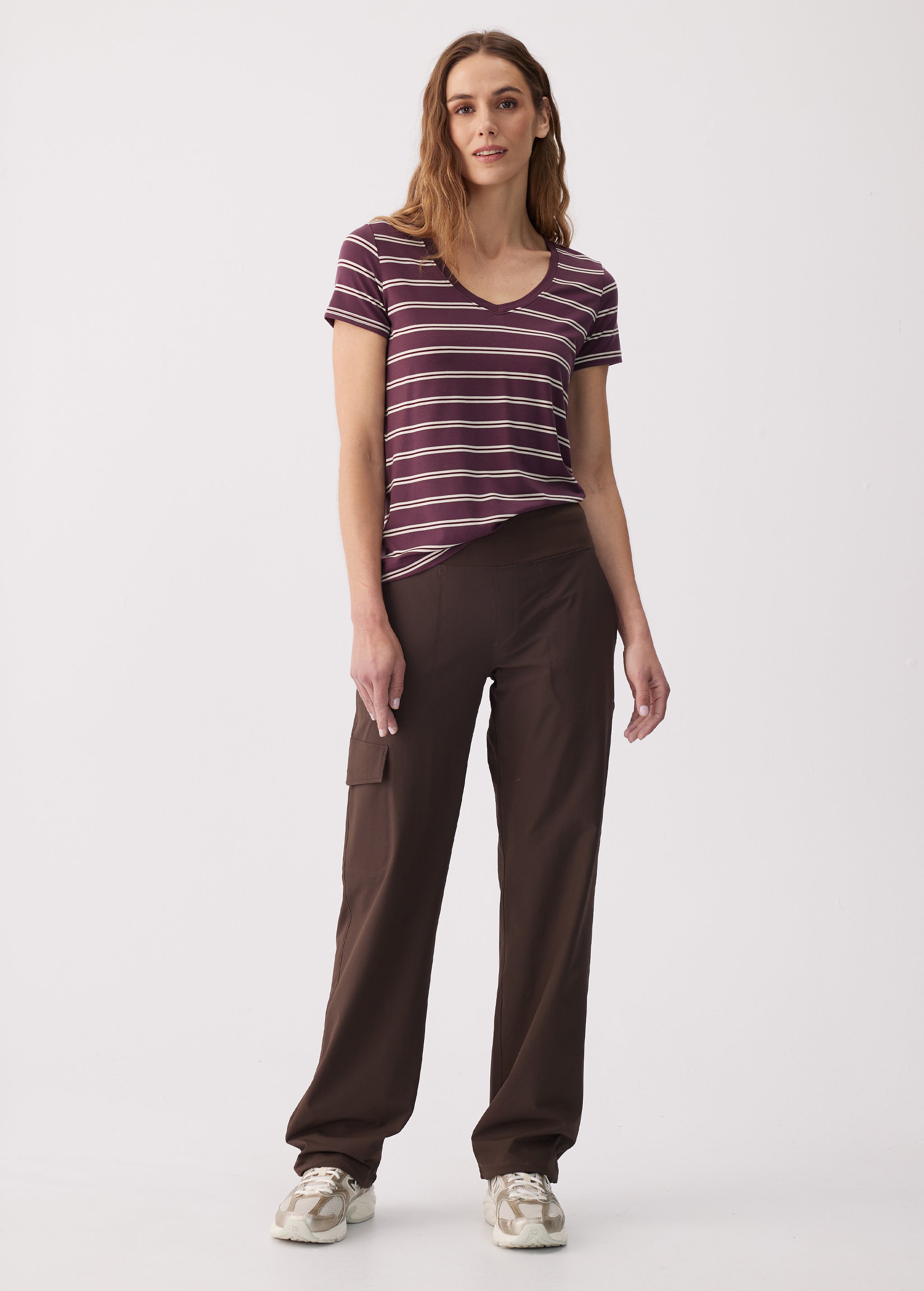 Momentum Tech Trousers