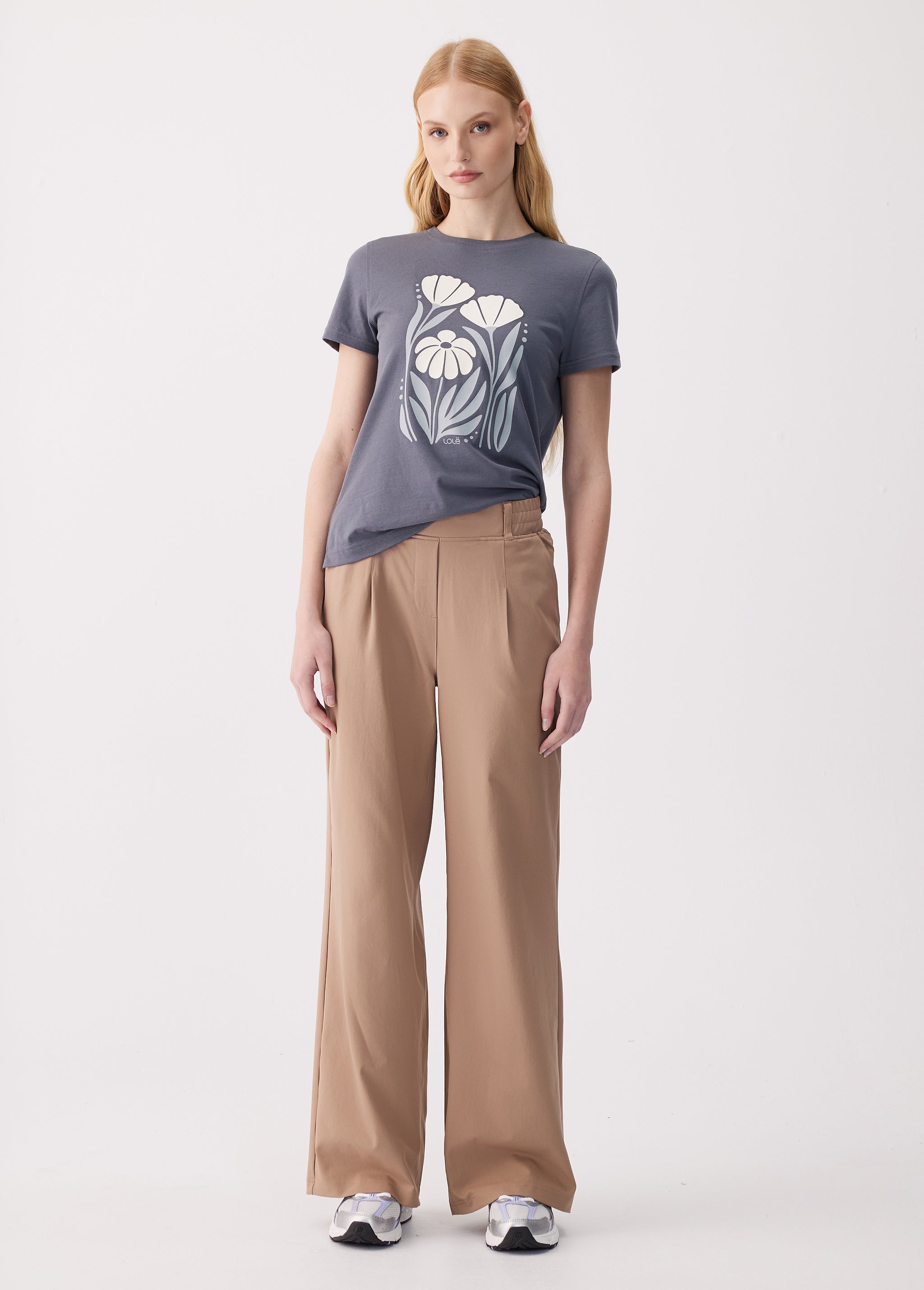 Connect Trouser