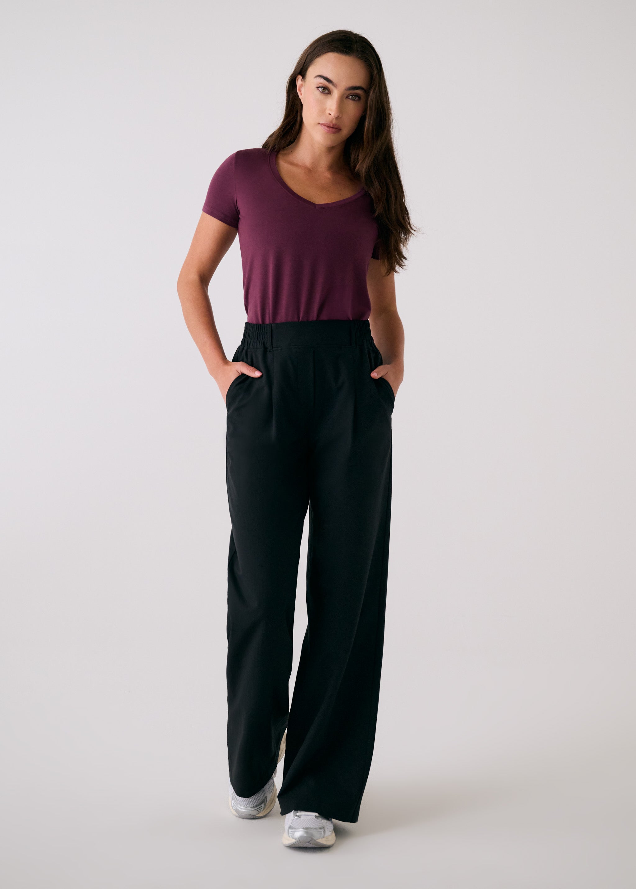 Connect Trouser