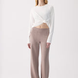 Flow Wide Leg Pants