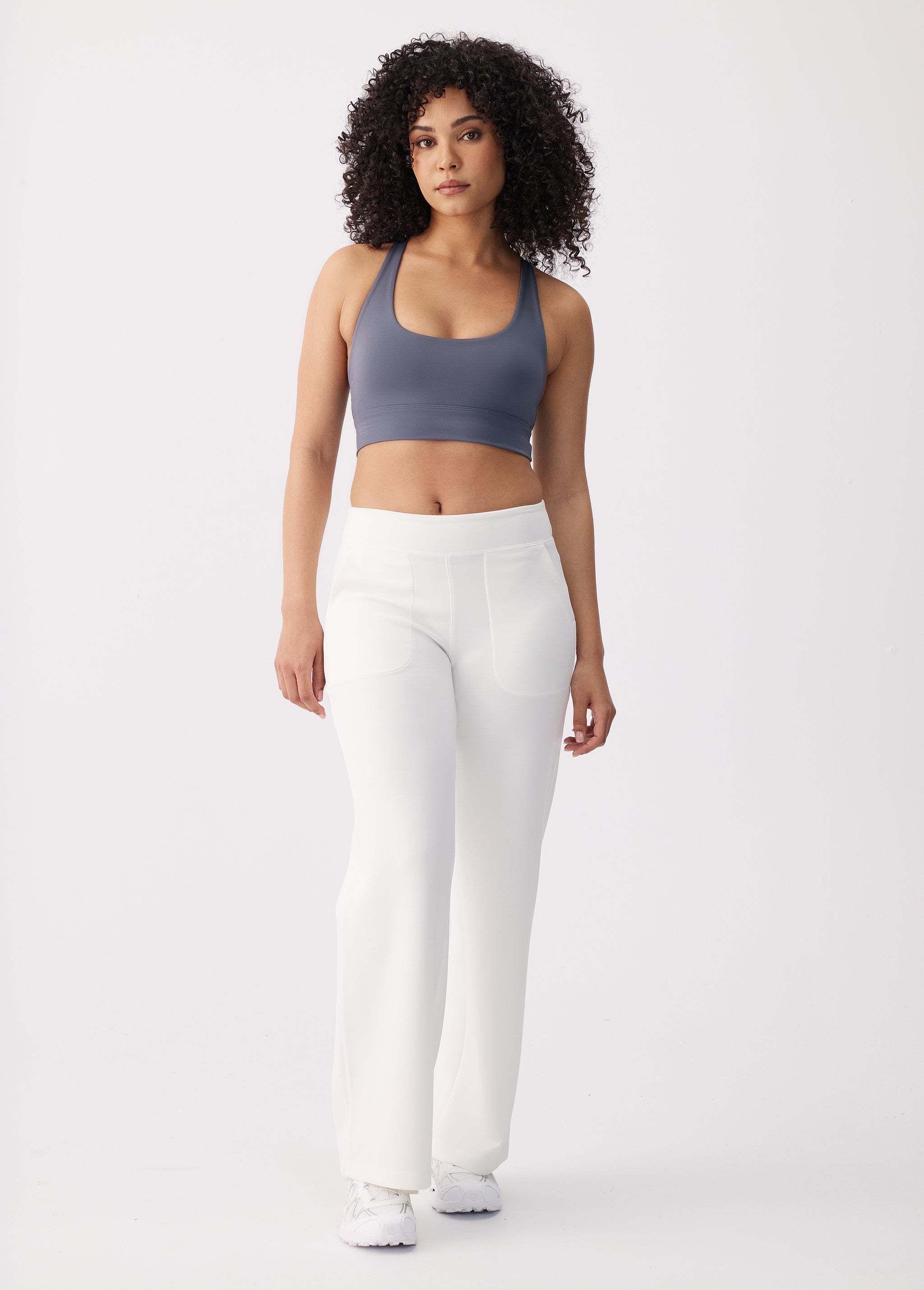 Flow Wide Leg Pants