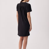 Robe à col rond Momentum